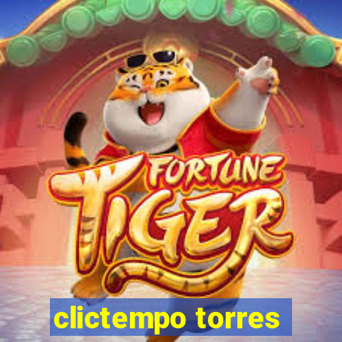 clictempo torres